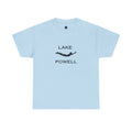 Lake Powell Diver Tee | Lake Powell T-Shirt, Water Sports Shirt