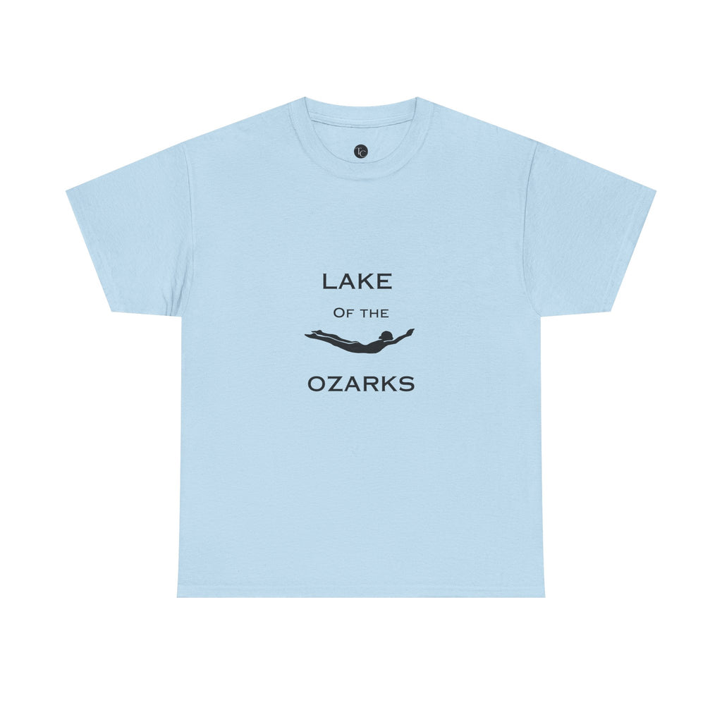 Lake of the Ozarks Tee