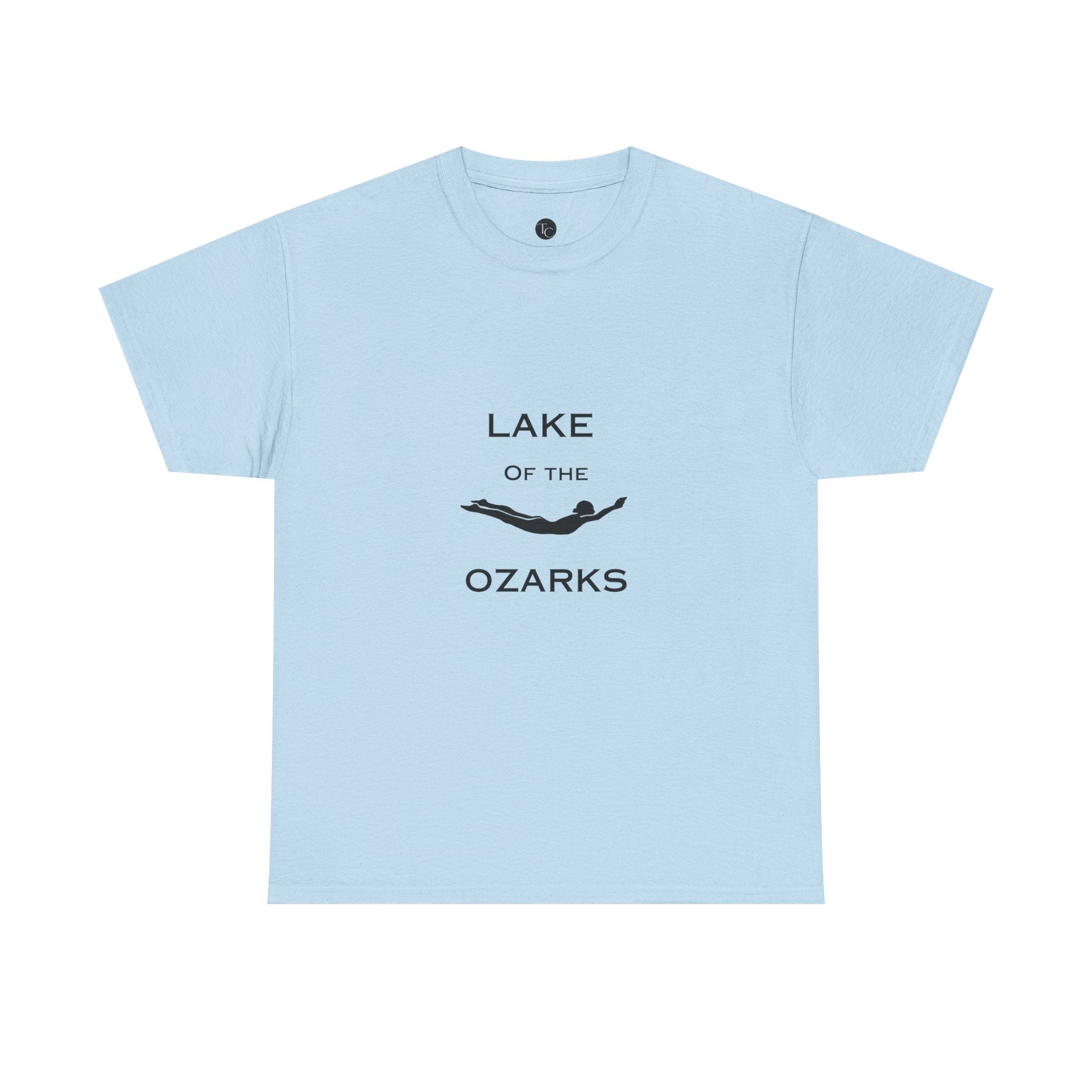 Lake of the Ozarks Tee