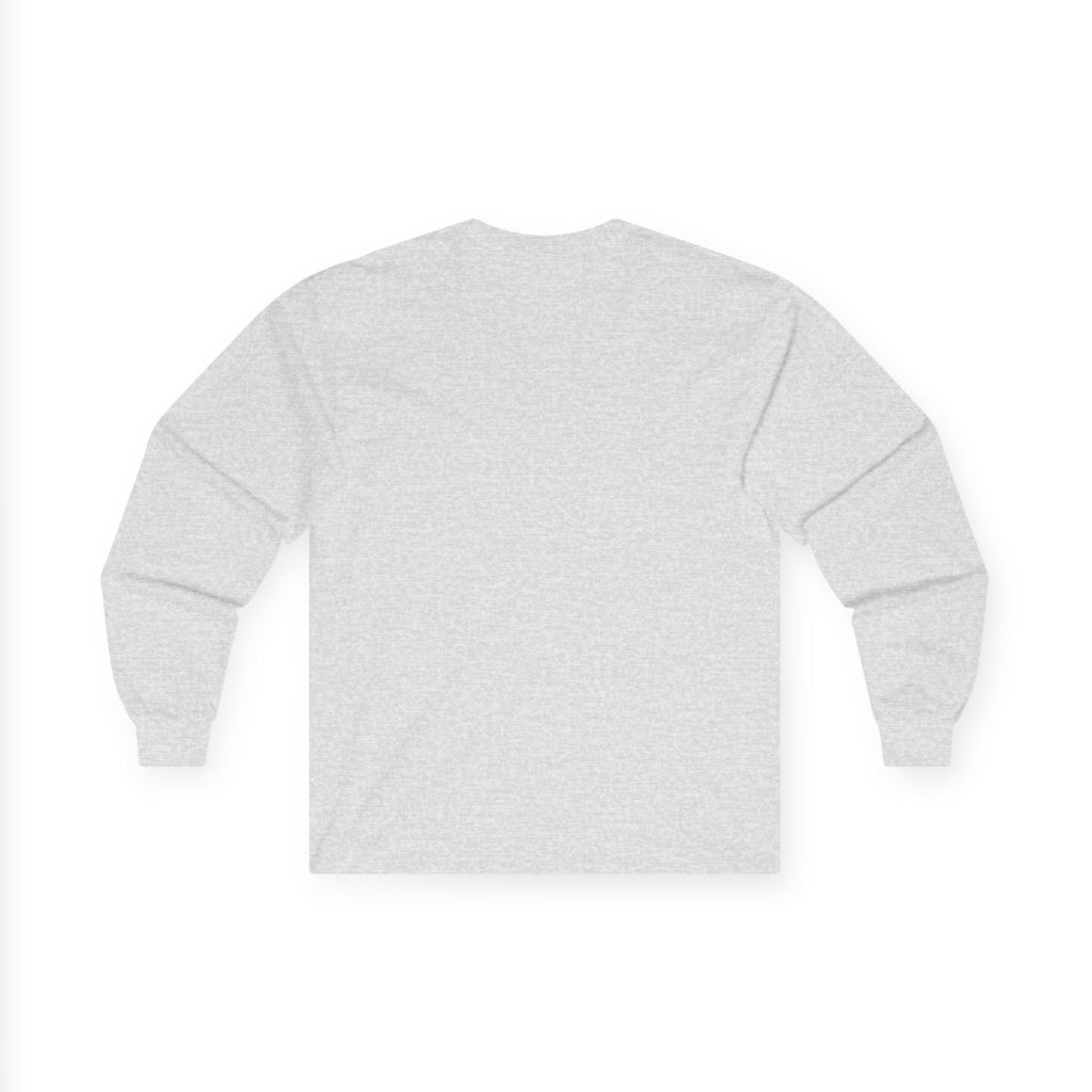 No Crying on the Yacht Long Sleeve Tee