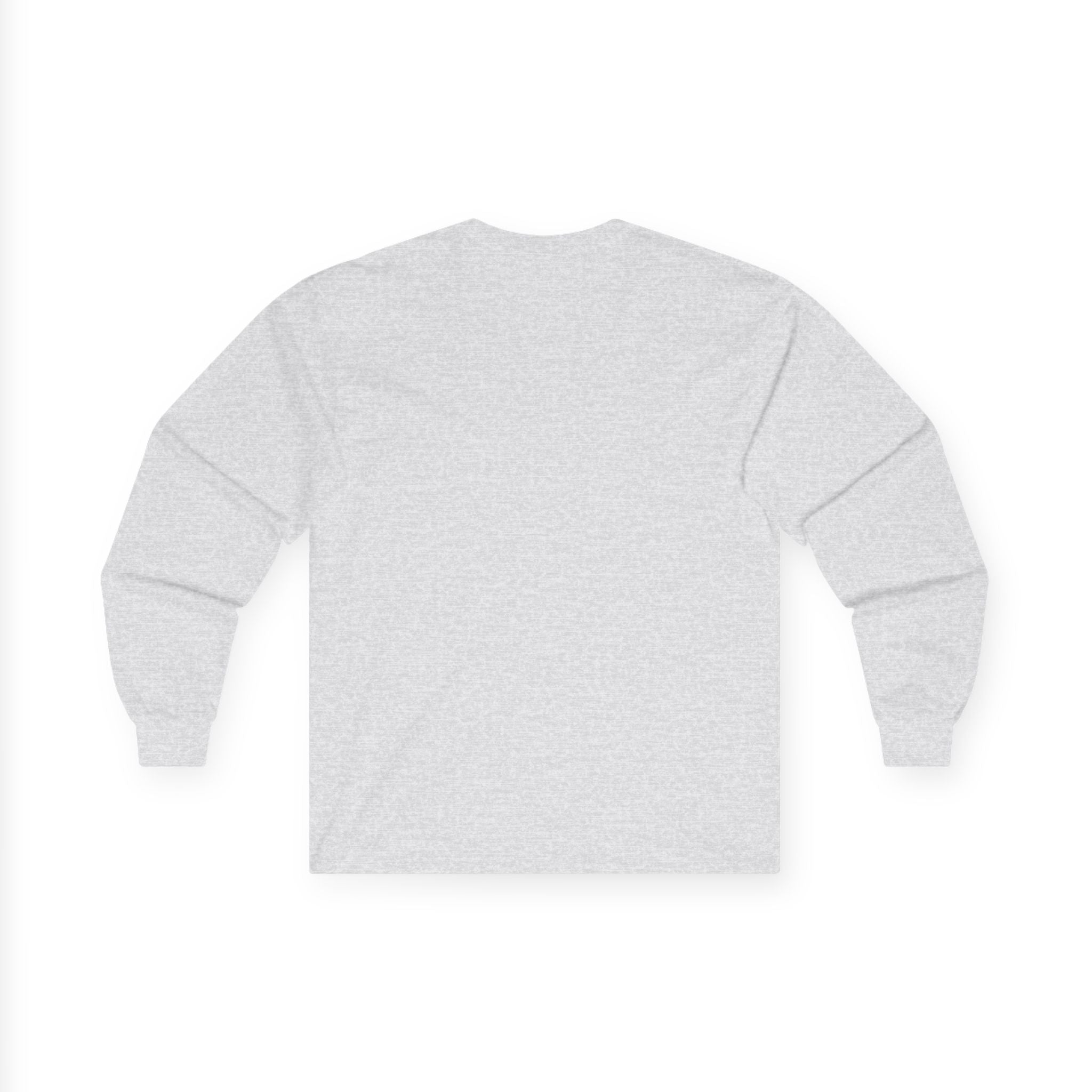 No Crying on the Yacht Long Sleeve Tee