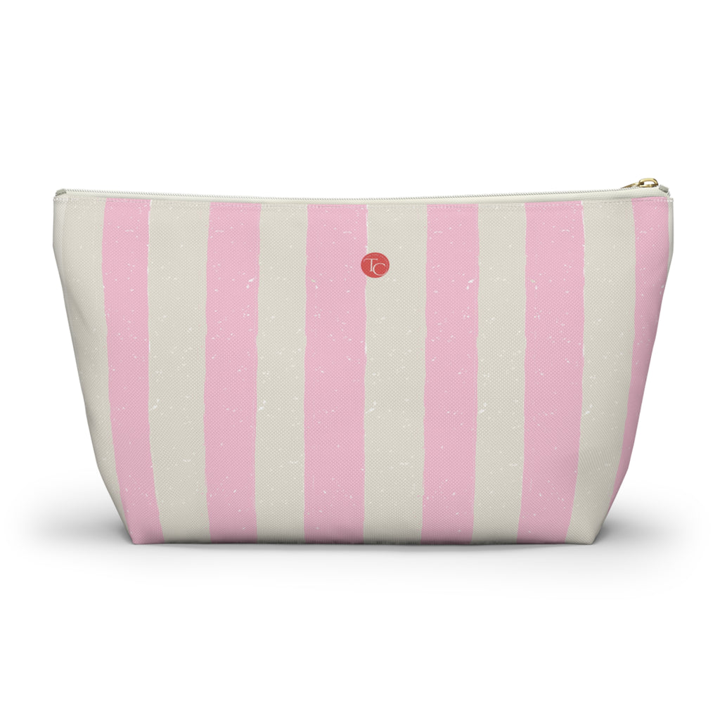Cool People Shit Accessory Pouch,  Make Up Bag, Bachelorette Gift, Funny, Travel Case