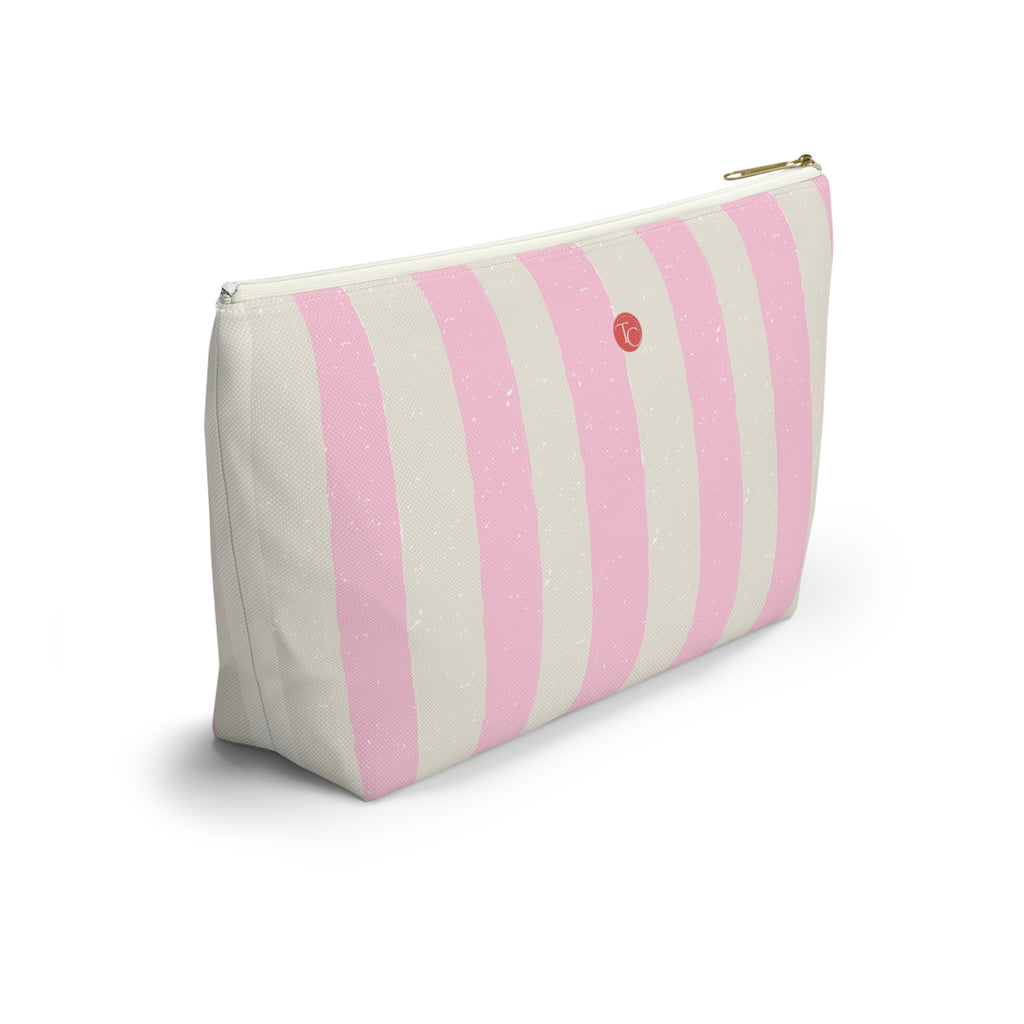Cool People Shit Accessory Pouch,  Make Up Bag, Bachelorette Gift, Funny, Travel Case