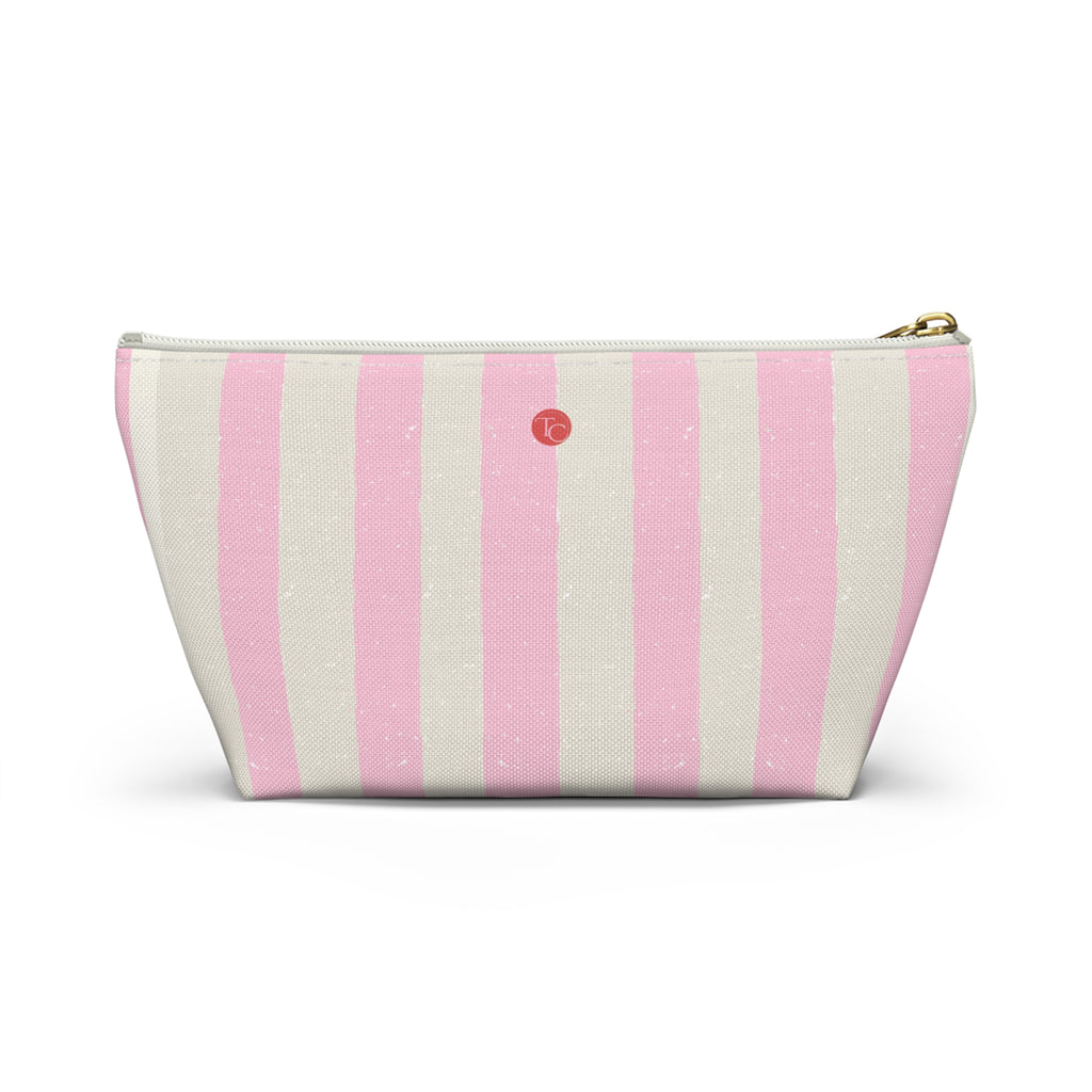 Cool People Shit Accessory Pouch,  Make Up Bag, Bachelorette Gift, Funny, Travel Case
