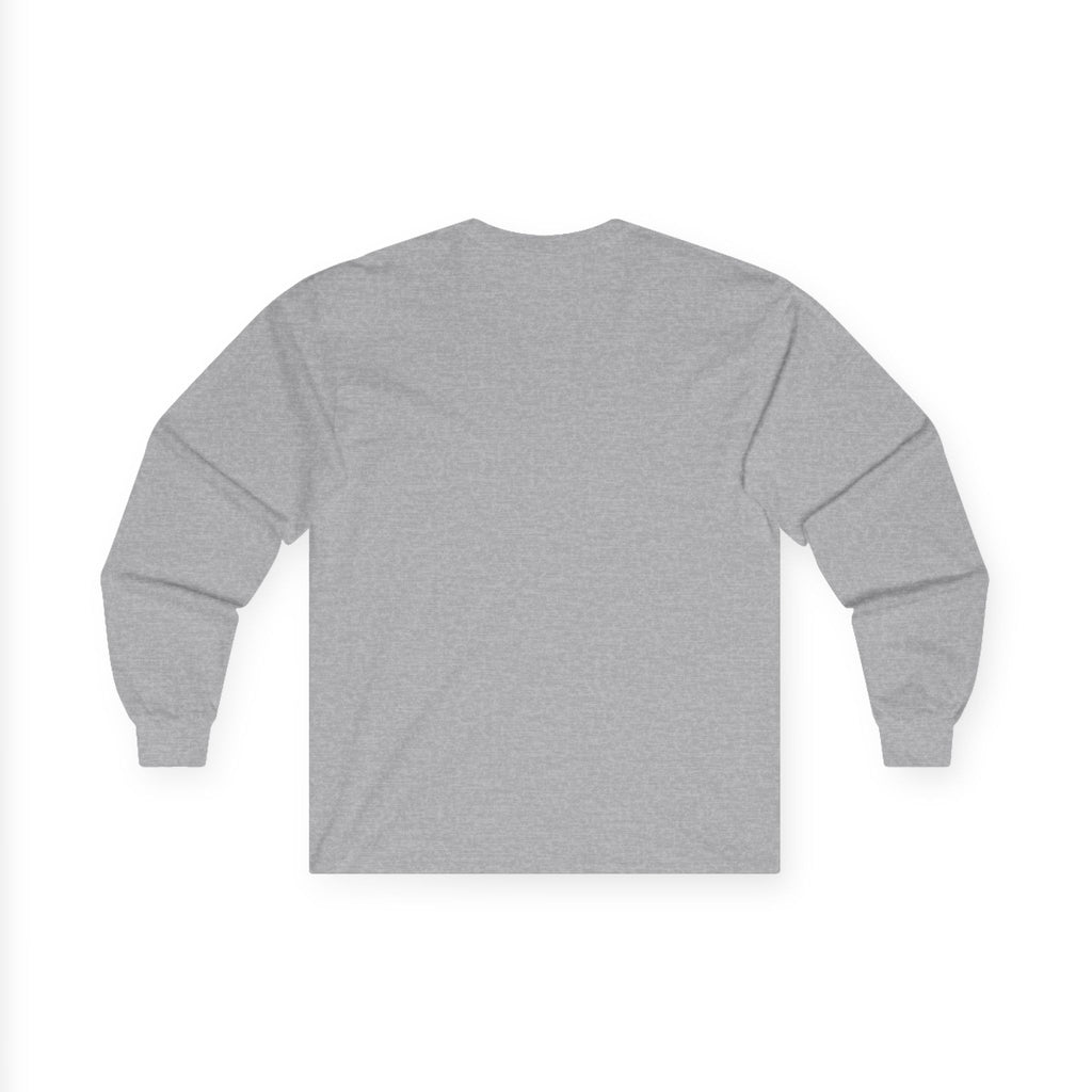 No Crying on the Yacht Long Sleeve Tee