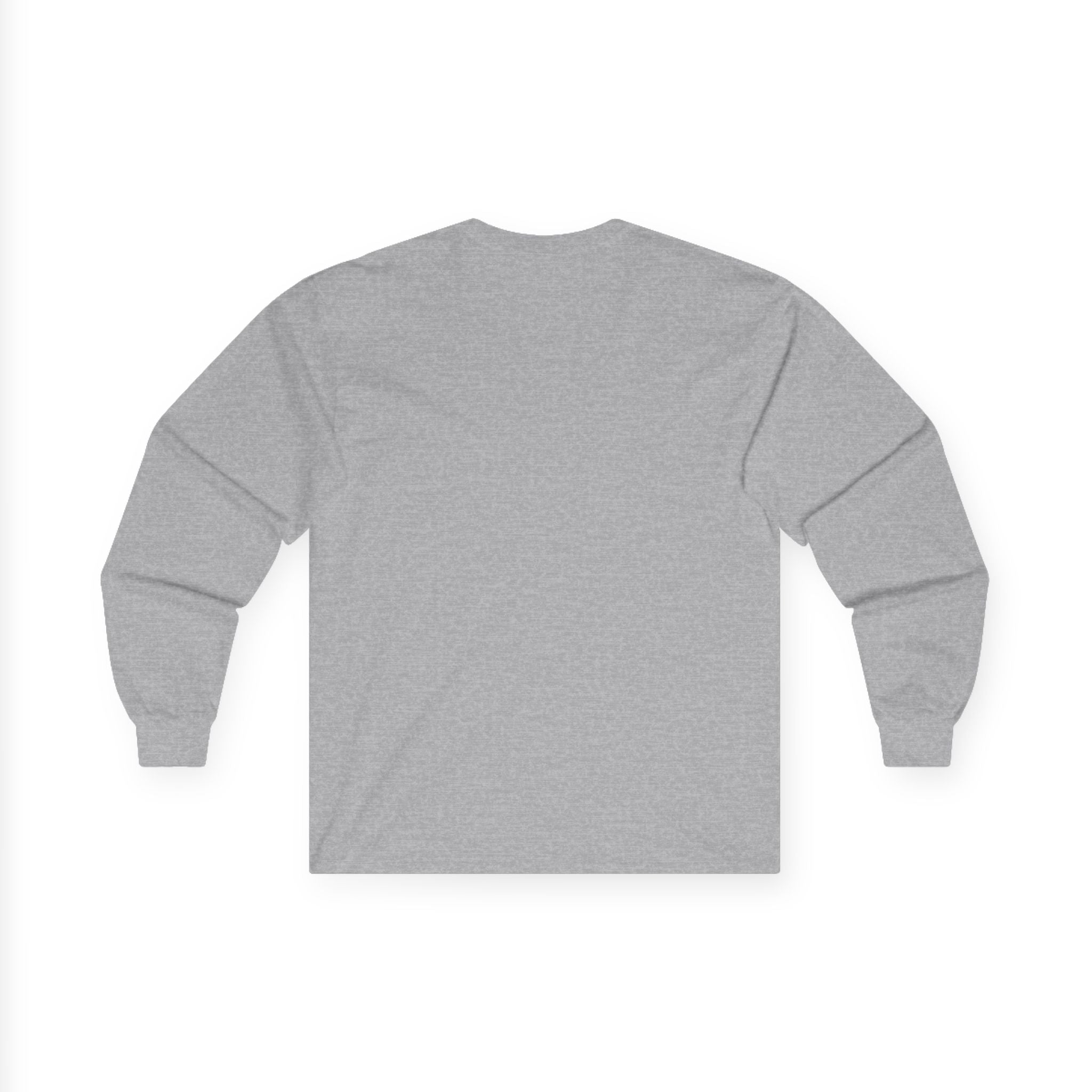 No Crying on the Yacht Long Sleeve Tee
