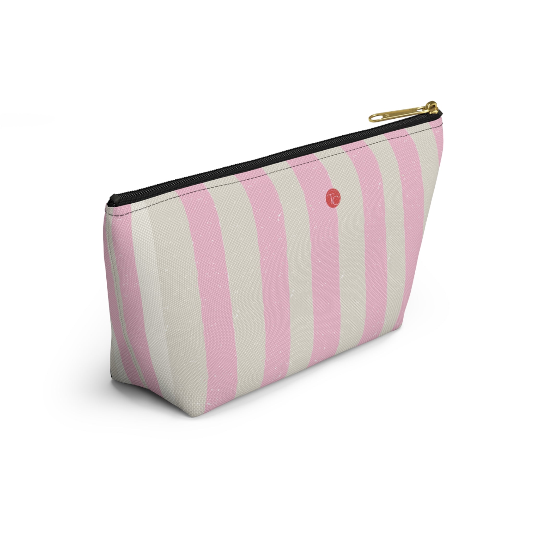Cool People Shit Accessory Pouch,  Make Up Bag, Bachelorette Gift, Funny, Travel Case