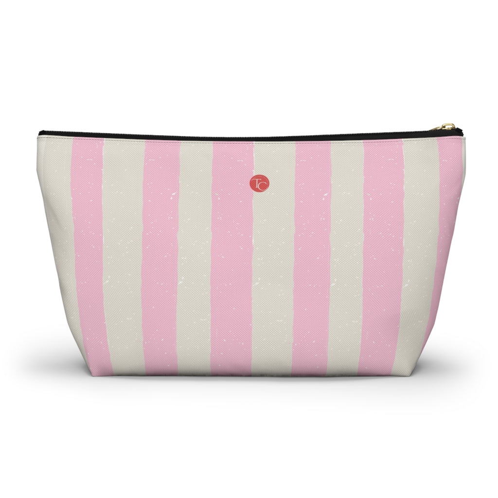 Cool People Shit Accessory Pouch,  Make Up Bag, Bachelorette Gift, Funny, Travel Case