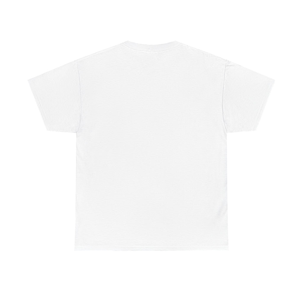 Three Sheets Sailing Club Graphic Tee