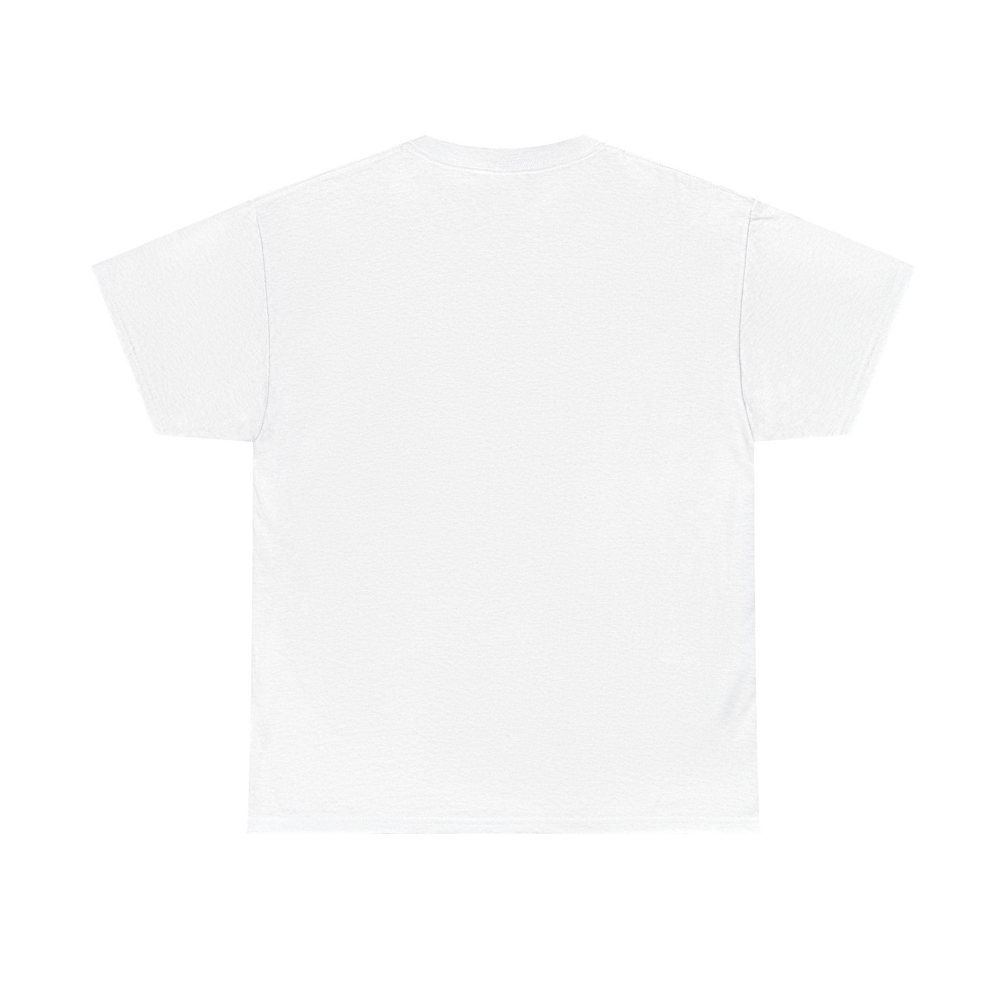 Three Sheets Sailing Club Graphic Tee