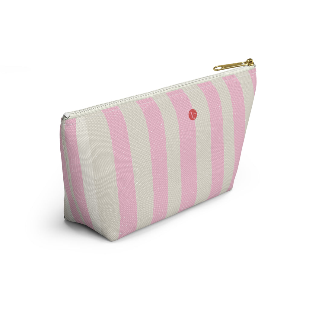 Cool People Shit Accessory Pouch,  Make Up Bag, Bachelorette Gift, Funny, Travel Case