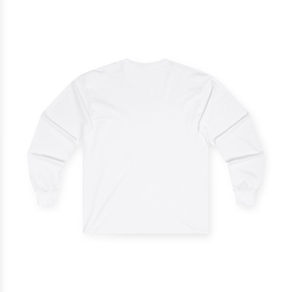 No Crying on the Yacht Long Sleeve Tee