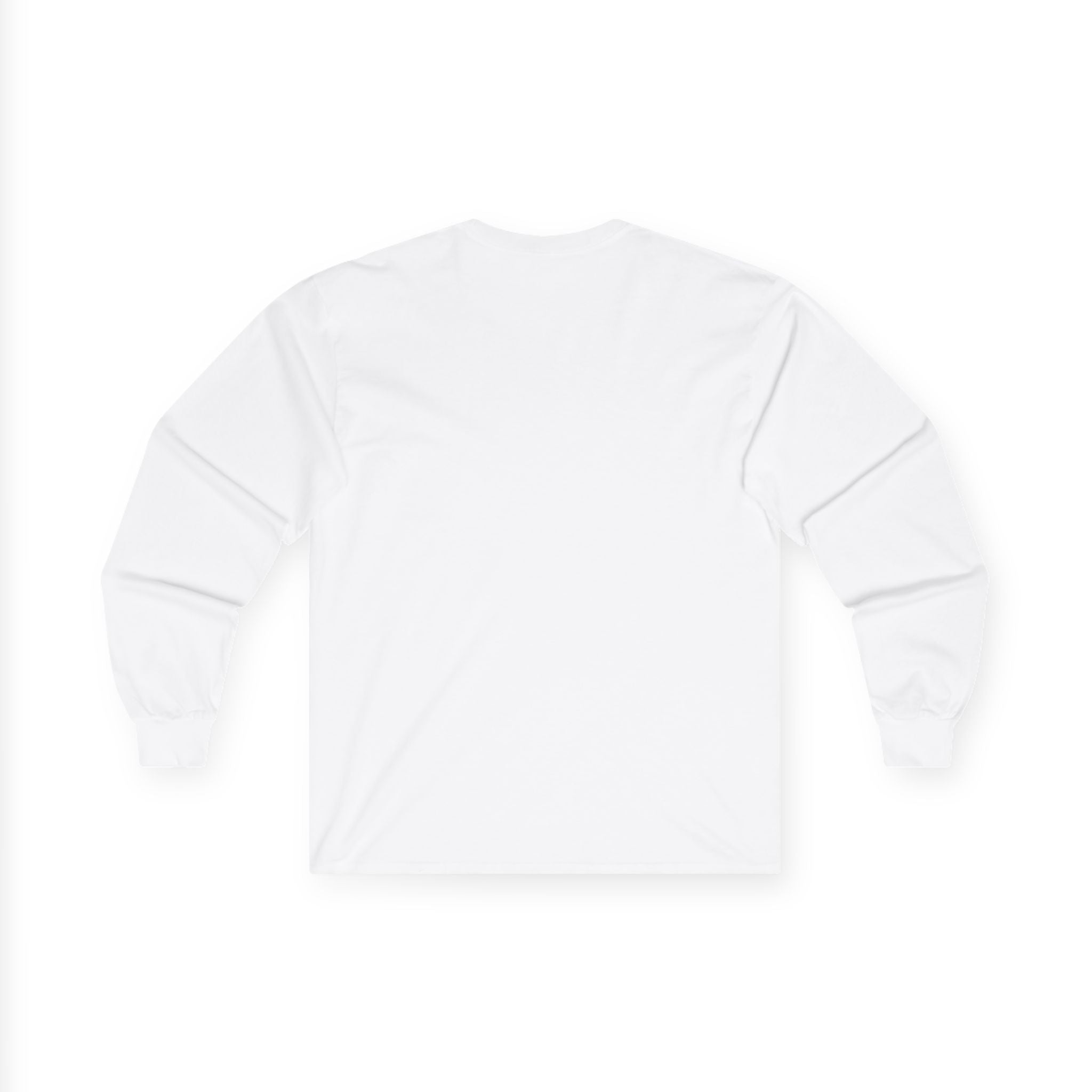 No Crying on the Yacht Long Sleeve Tee