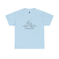 Three Sheets Sailing Club Graphic Tee