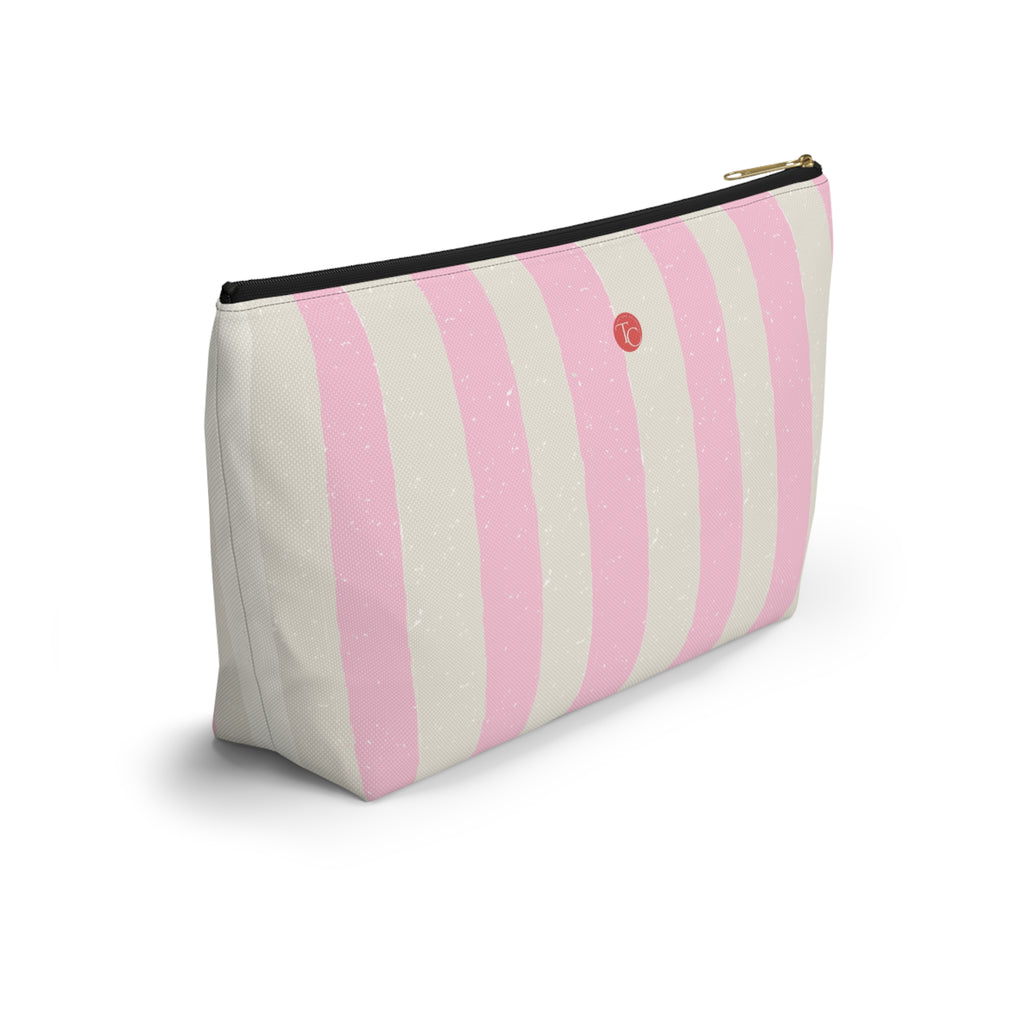 Cool People Shit Accessory Pouch,  Make Up Bag, Bachelorette Gift, Funny, Travel Case