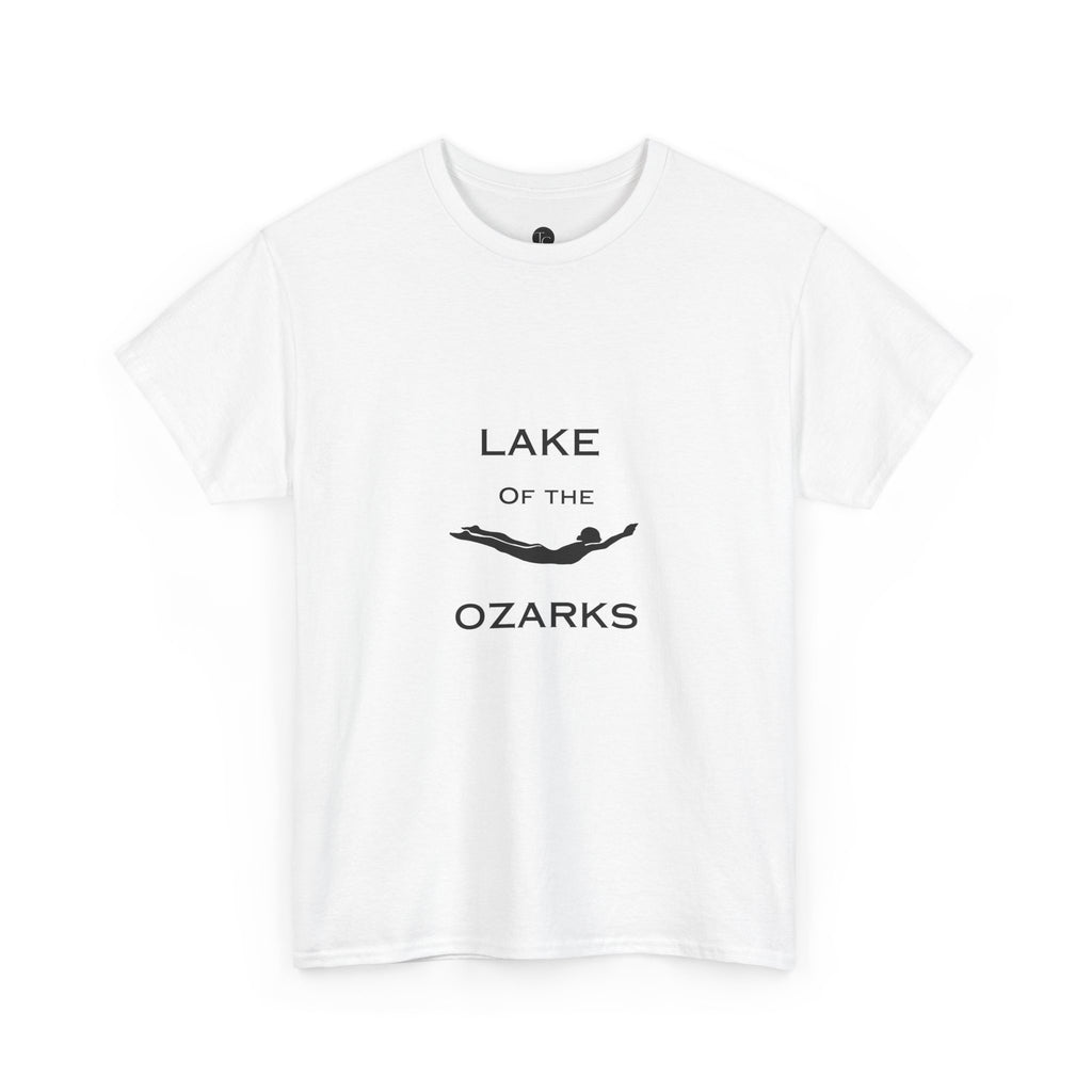 Lake of the Ozarks Tee