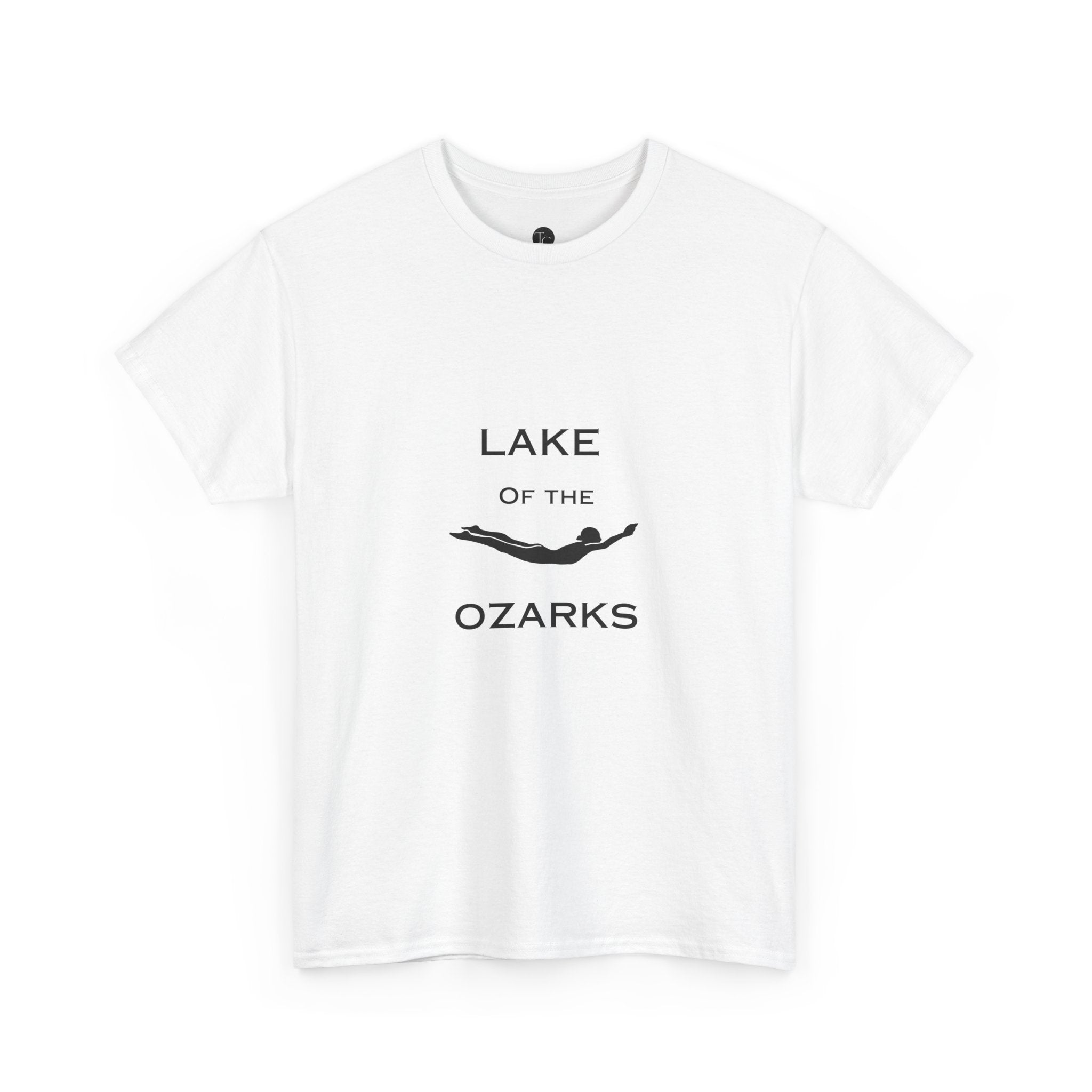 Lake of the Ozarks Tee